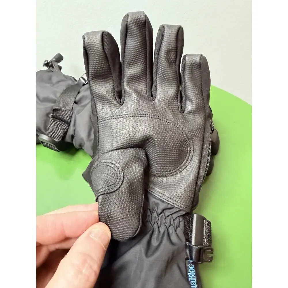 Gordini Boys‎ Girls Stomp III Winter Snow SKI Waterproof Insulated Gloves Large